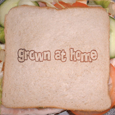 The Sandwich EP